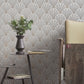 Royal Wall Mural