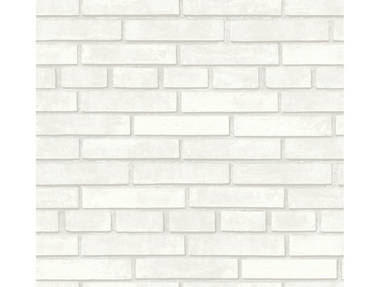 Brick Wall Wallpaper