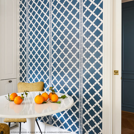 TRELLIS