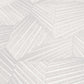 Modern Gemstone Geometric Textured Wallpaper