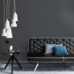 Shimmer Textured Wallpaper