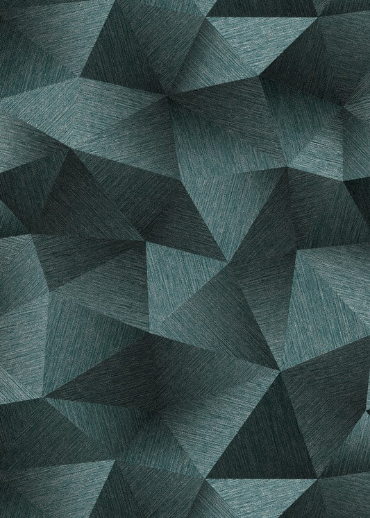 Facet Fashion For Walls 3 Wallpaper