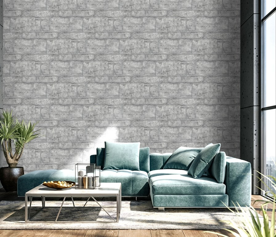 Cinder Block Fashion For Walls 3 Wallpaper