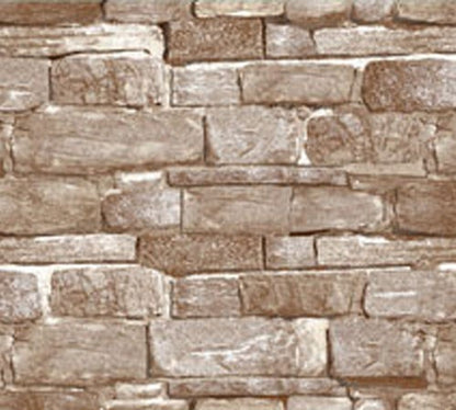 Castle Stone Wallpaper