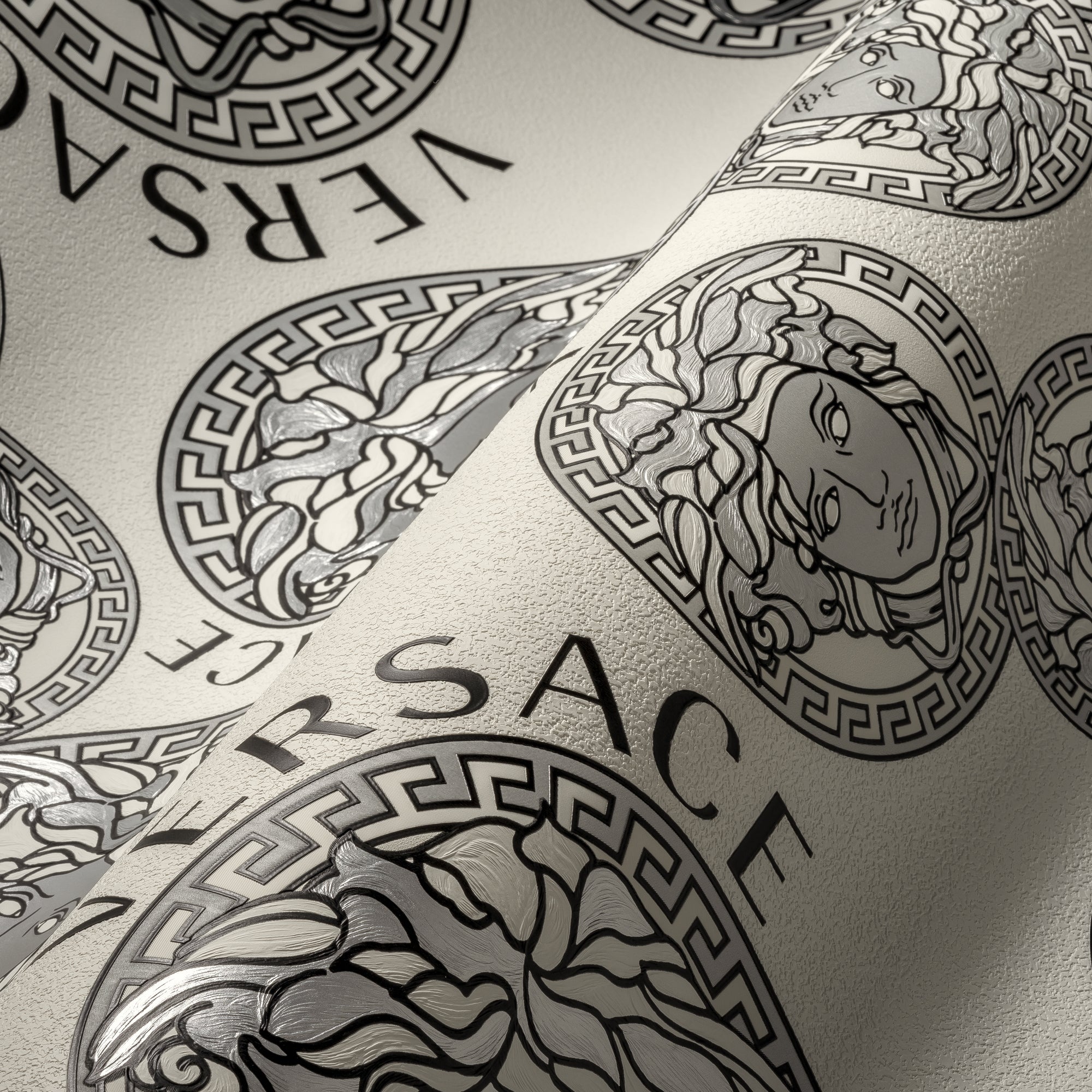 Nhà máy giấy dán tường sọc vàng Versace Trung Quốc Papel De Parede Em  Promoção کاغذ دیواری جدید Các nhà cung cấp nhà sản xuất và nhà máy  Sản  phẩm bán