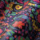 Versace 5 Floral wallpaper