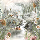 Fable Enchanted Wall Mural