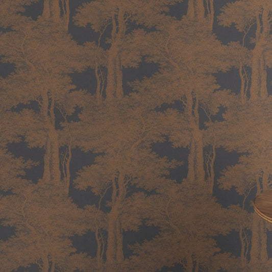 Passepartout Toile Botanical