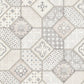 Encaustic Bohemian Tiles