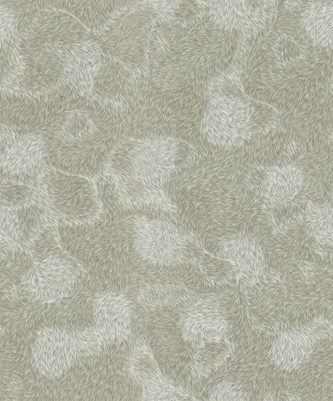 Morbidezza Textured Leopard Skin Wallpaper