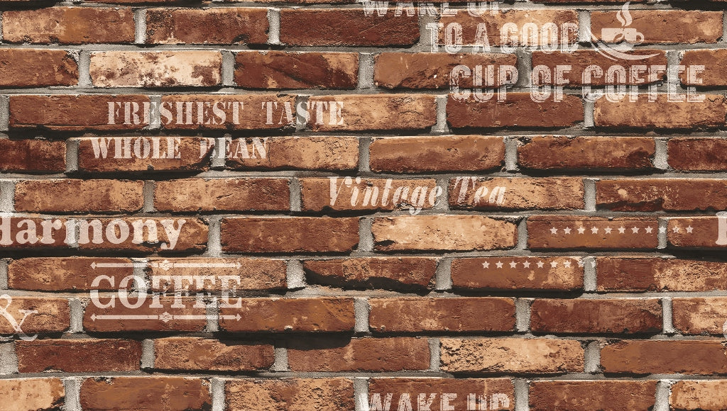 Natural - Vintage Brick Coffee