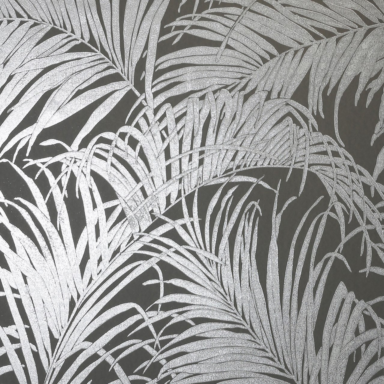 Palm Kiss Foil Wallpaper Melbourne Australia – Wallpaper Brokers