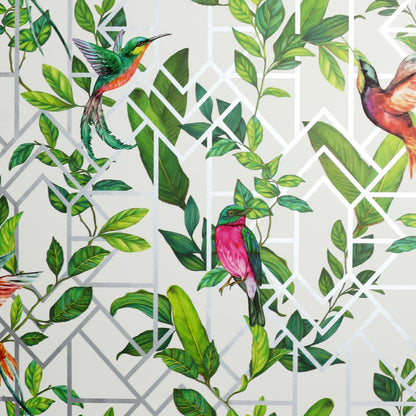 Deco Tropical