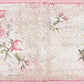 Distressed Country Roses