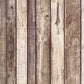 Distressed Wood Panelling