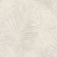 Textured Tropical Leaves