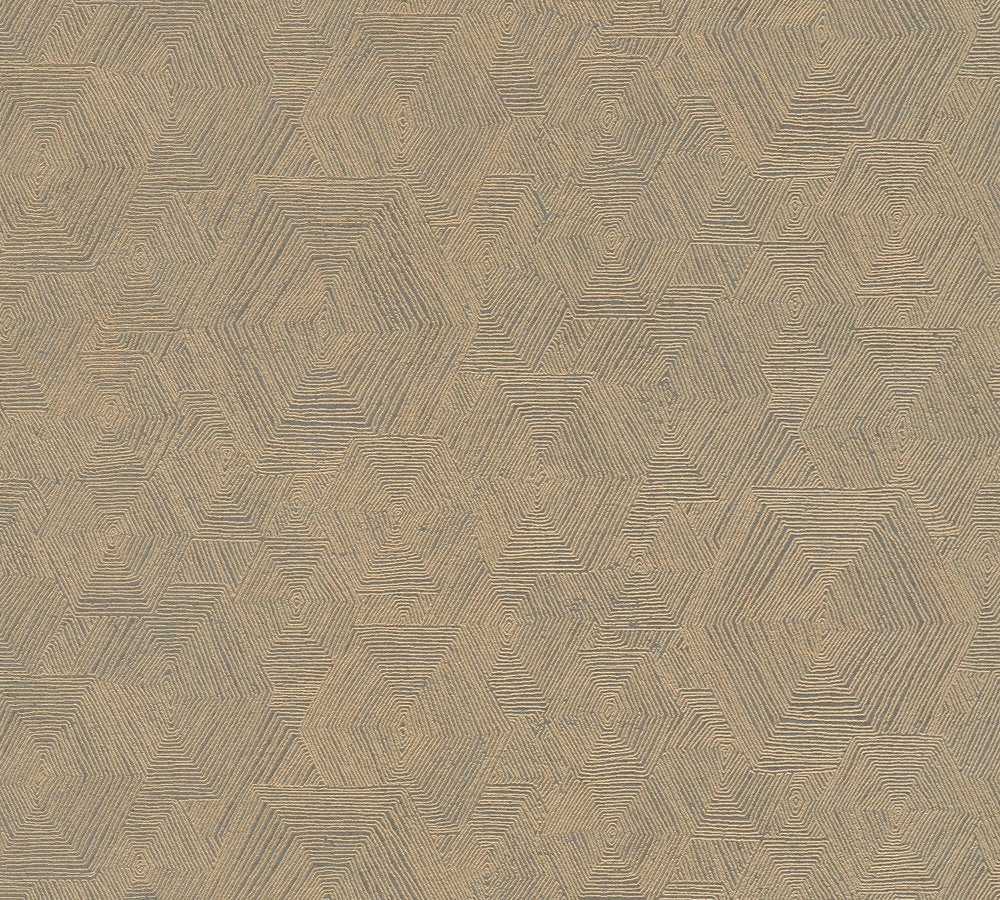 Hexagon Texture My Home My Spa