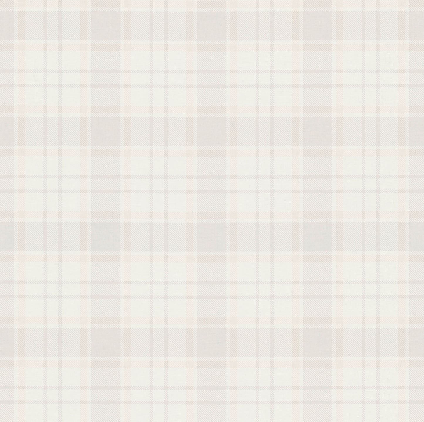 Vintage Plaid [Maison Charme]