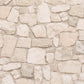 Limestone Wall