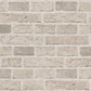 Fresh Brick Wall