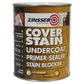 Zinsser Cover Stain Undercoat Primer-Sealer Stain Blocker 1L