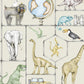 Safari Adventure Dream Land Wallpaper