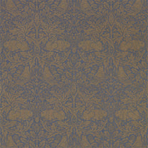 PURE BRER RABBIT - MORRIS & Co. - Wallpaper Brokers