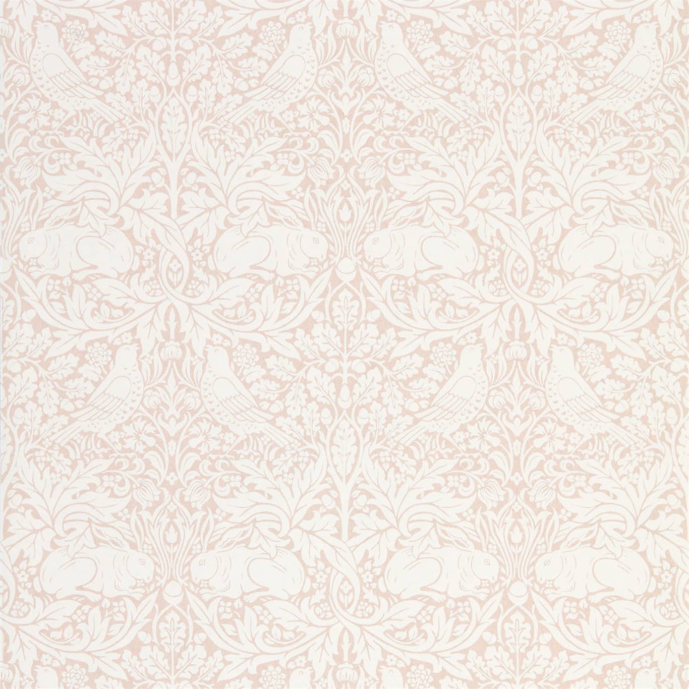 PURE BRER RABBIT - MORRIS & Co. - Wallpaper Brokers