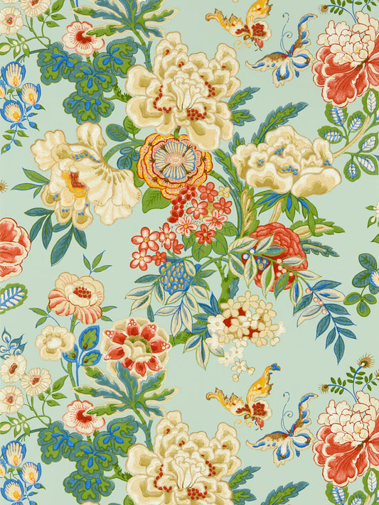 EMPEROR PEONY