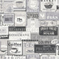 Enamel Signs