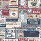 Enamel Signs