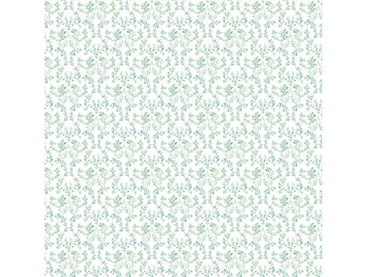Ogee Floral