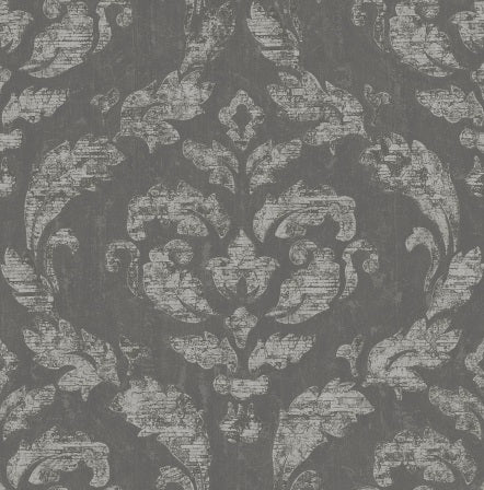 In Lay Ambiance Damask