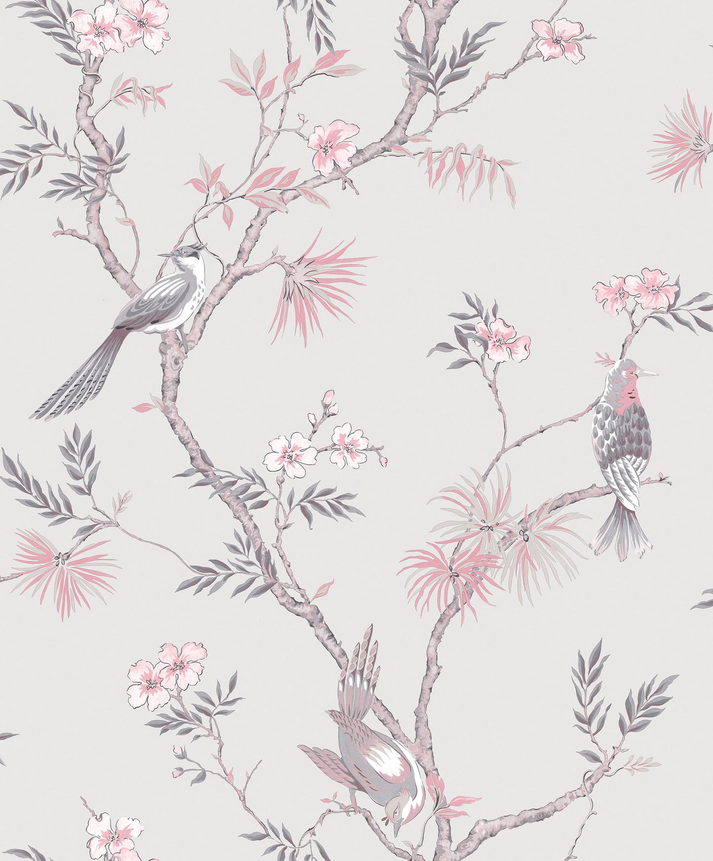Natural Chinoiserie