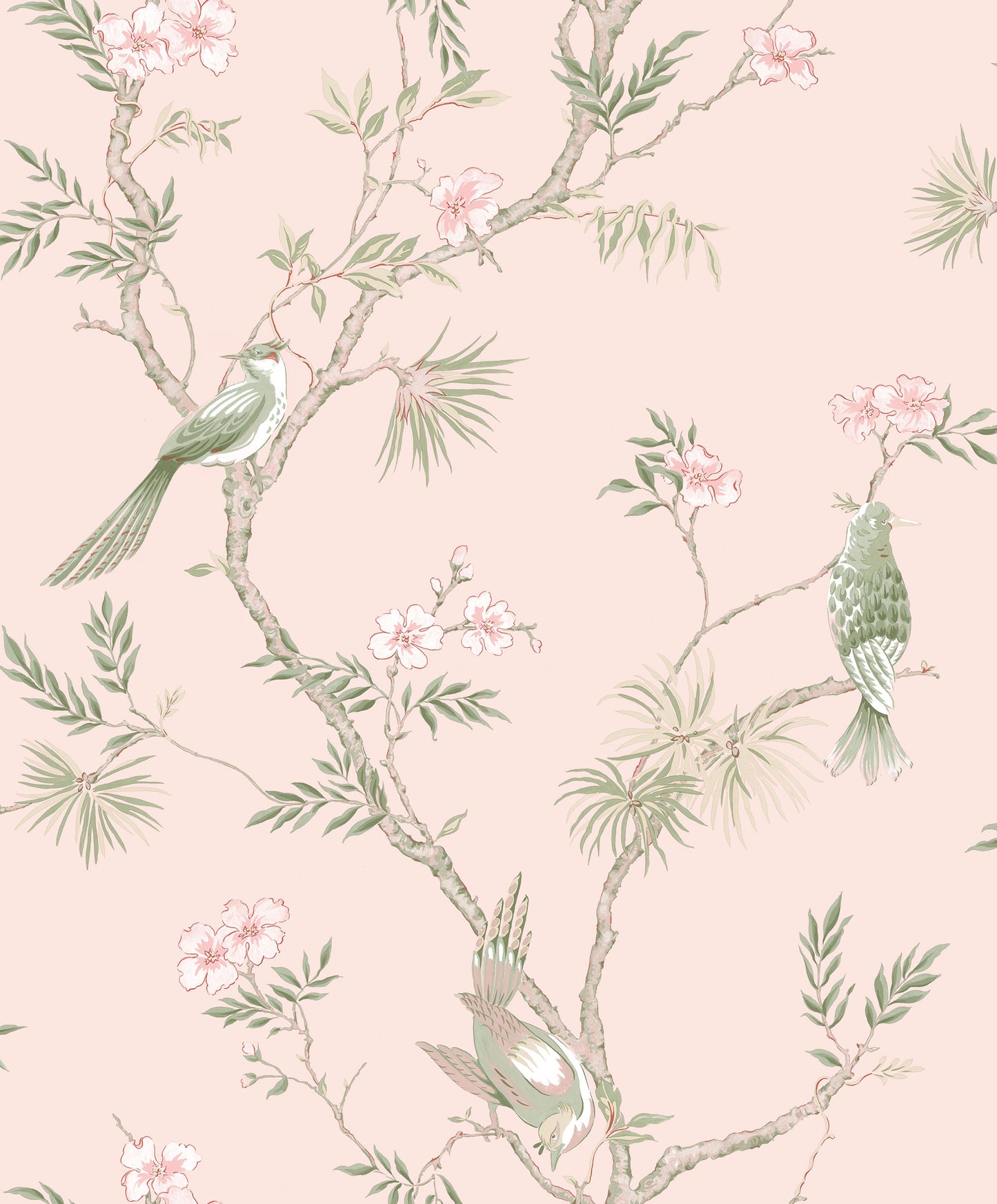 Natural Chinoiserie