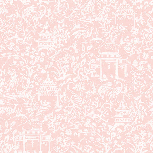 Garden Toile