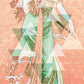 Printemps  Wall Mural