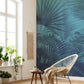 Transparency Wall Mural