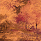 Autumna Wall Mural