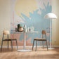 Banana Leaves Wall Mural