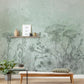 WHIFF Wall Mural