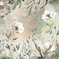 Petite Brise Wall Mural