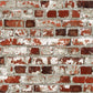 Loft Textured Red Brick