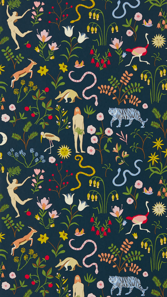 Garden of Eden