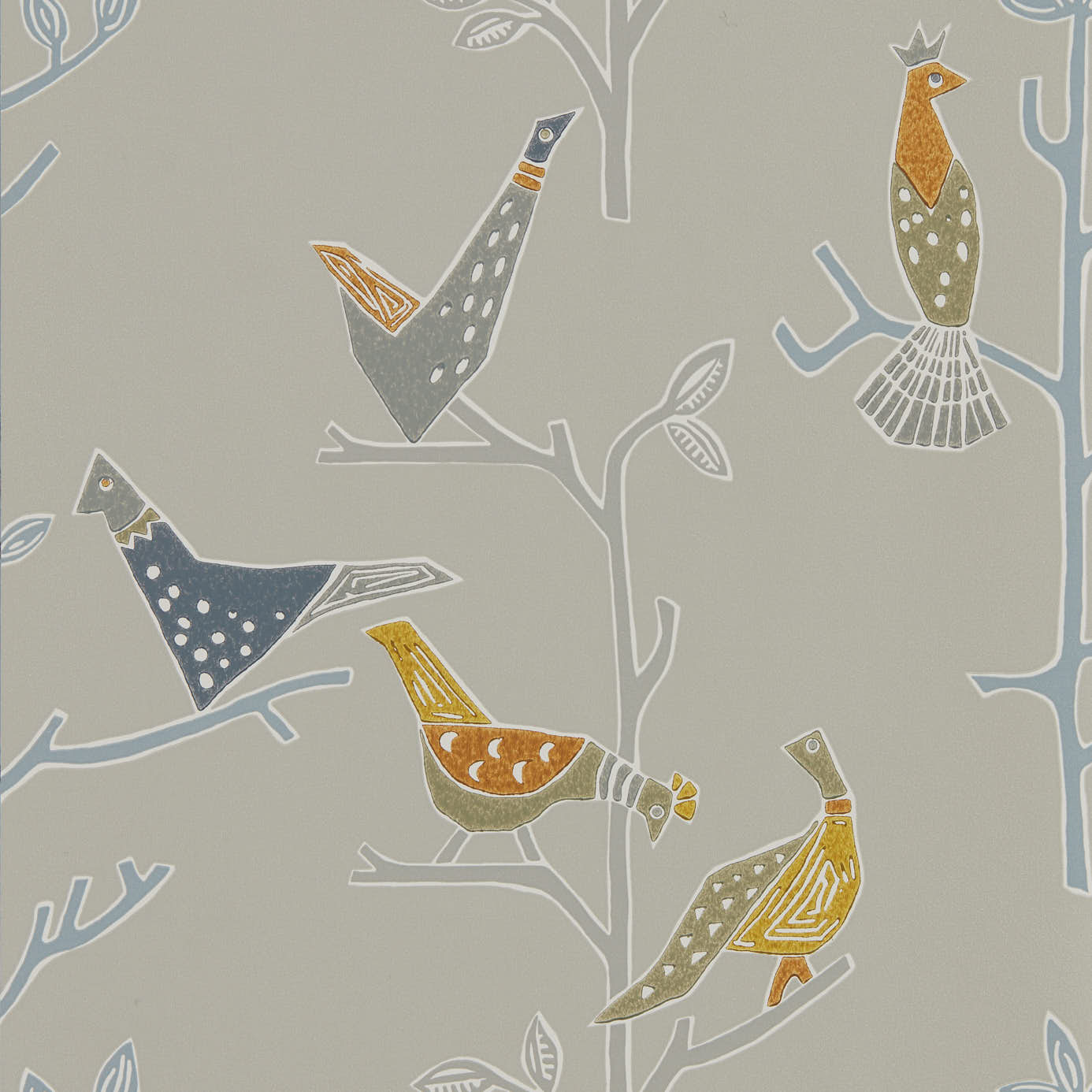 Passoro Birds