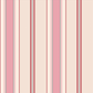 Ballerina Stripes Dream Land Wallpaper