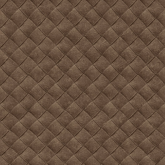 Tahiti - Leather Patchwork