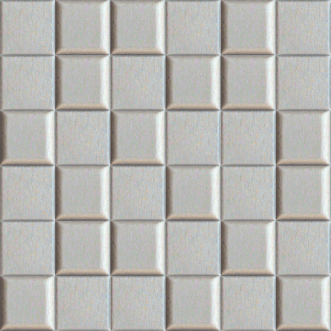 Minesweeper 3D Leather Panel