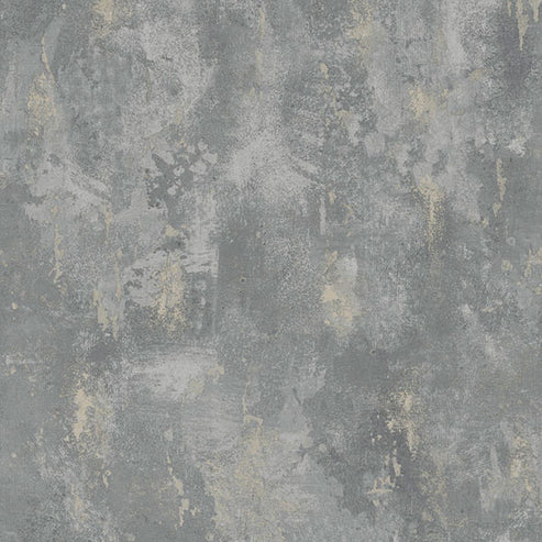 Industrial Textured Rough Concrete Wallpaper – Wallpaper Brokers