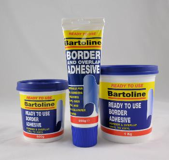 ASRI Wallpapers Bartoline All Purpose Adhesive Wallpaper Adhesive